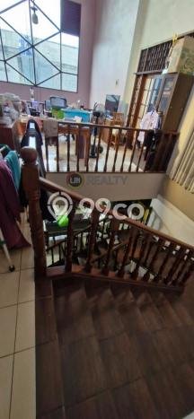 Rumah Elit Modern Siap Huni di Pondok Labu Jakarta Selatan Rumah Elit Modern Siap Huni di Pondok Labu Jakarta Selatan