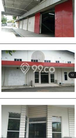 Unit Pabrik Strategis di Pulo Gadung, Jakarta Timur Potensi Bisnis Besar Unit Pabrik Strategis di Pulo Gadung, Jakarta Timur Potensi Bisnis Besar