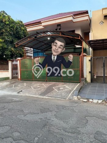 Dijual Rumah Mewah Exclusive di Cakung, Jakarta Timur Dijual Rumah Mewah Exclusive di Cakung, Jakarta Timur