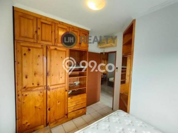Apartemen Disewa Murah 2 KT / 1 KM di Kelapa Gading, Jakarta Utara Apartemen Disewa Murah 2 KT / 1 KM di Kelapa Gading, Jakarta Utara