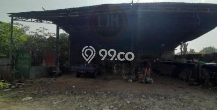 Tanah Kavling Dijual di Pulogebang, Jakarta Timur dengan Luas Tanah 1000m2 Tanah Kavling Dijual di Pulogebang, Jakarta Timur dengan Luas Tanah 1000m2