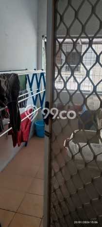 Dijual Cepat Rumah Bagus Siap Huni LB 90m2 di Pademangan, Jakarta Utara Dijual Cepat Rumah Bagus Siap Huni LB 90m2 di Pademangan, Jakarta Utara