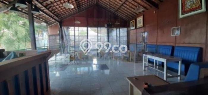 Tanah Kavling Dijual di Pulogebang, Jakarta Timur dengan Luas Tanah 1000m2 Tanah Kavling Dijual di Pulogebang, Jakarta Timur dengan Luas Tanah 1000m2