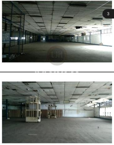 FOR SALE! Pabrik di Jatinegara Jakarta Timur, LT 9720m2, LB 8865m2 FOR SALE! Pabrik di Jatinegara Jakarta Timur, LT 9720m2, LB 8865m2