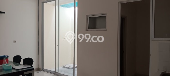 Hunian Berkelas LT 90m² / LB 78m² di Kawasan Asri Cakung, Jakarta Timur Hunian Berkelas LT 90m² / LB 78m² di Kawasan Asri Cakung, Jakarta Timur