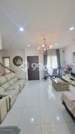 Rumah Mewah Siap Huni LT 158m2 di Cakung, Jakarta Timur Rumah Mewah Siap Huni LT 158m2 di Cakung, Jakarta Timur