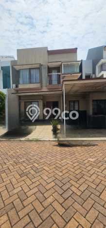 Rumah Elit Modern Tanpa Renovasi di Jakarta Garden City Jakarta Timur Rumah Elit Modern Tanpa Renovasi di Jakarta Garden City Jakarta Timur