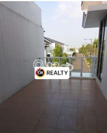 Rumah Elit Modern Siap Huni di Harapan Indah Bekasi Rumah Elit Modern Siap Huni di Harapan Indah Bekasi