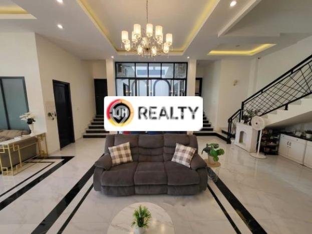 Rumah Impian Keluarga LB 500m² Lokasi Tenang di Cakung, Jakarta Timur Rumah Impian Keluarga LB 500m² Lokasi Tenang di Cakung, Jakarta Timur