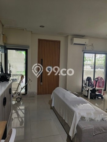 Dijual Rumah Mewah Megah Dengan View Eksklusif di Puri Mansion, Jakarta Barat Dijual Rumah Mewah Megah Dengan View Eksklusif di Puri Mansion, Jakarta Barat