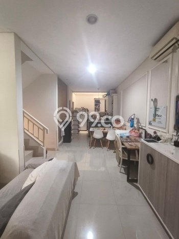 Dijual Rumah Mewah Megah Dengan View Eksklusif di Puri Mansion, Jakarta Barat Dijual Rumah Mewah Megah Dengan View Eksklusif di Puri Mansion, Jakarta Barat