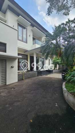 Rumah EXCLUSIVE! di Pondok Indah, Jakarta Selatan, Luas 838m² Bangunan 688m², BISA KPR Rumah EXCLUSIVE! di Pondok Indah, Jakarta Selatan, Luas 838m² Bangunan 688m², BISA KPR