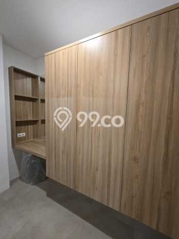 Jual Rumah Bagus Siap Huni LB 77m2 di BSD, Tangerang Selatan Jual Rumah Bagus Siap Huni LB 77m2 di BSD, Tangerang Selatan