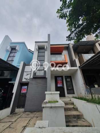 Rumah area Karawaci, Tangerang, LT 96m² LB 95m² Rumah area Karawaci, Tangerang, LT 96m² LB 95m²