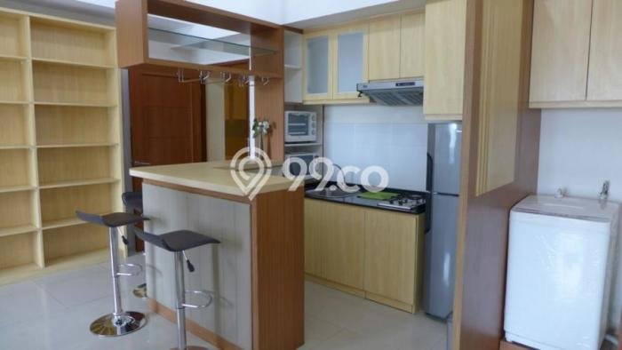 Dijual Apartemen 2 KT & 1 KM di Jakarta Selatan Area Strategis Dijual Apartemen 2 KT & 1 KM di Jakarta Selatan Area Strategis