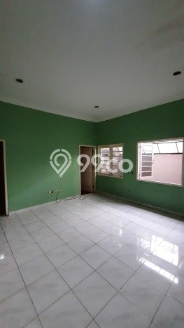 Rumah di Kawasan Pondok Indah, Lingkungan Premium LT 200m² Rumah di Kawasan Pondok Indah, Lingkungan Premium LT 200m²