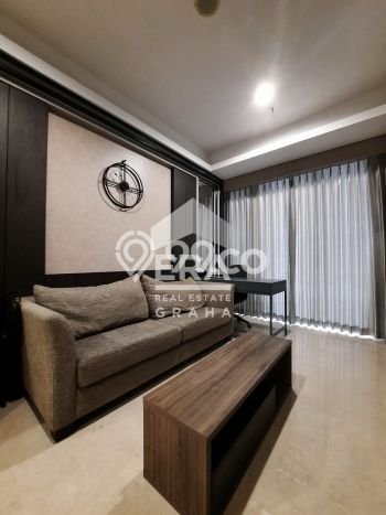 Apartemen Eksklusif di , 2 KT, Luas 90m2m², Akses ke Jakarta Selatan, Jakarta Selatan, Fasilitas Terbaik Apartemen Eksklusif di , 2 KT, Luas 90m2m², Akses ke Jakarta Selatan, Jakarta Selatan, Fasilitas Terbaik