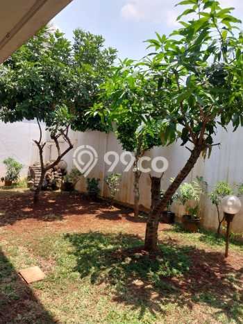 Jual Rumah Mewah Elegan Dengan View Eksklusif di Pondok Indah, Jakarta Selatan Jual Rumah Mewah Elegan Dengan View Eksklusif di Pondok Indah, Jakarta Selatan