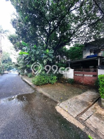 Dijual Rumah Premium dengan Fasilitas Sekitar Komplit di Kebayoran Baru, Jakarta Selatan Dijual Rumah Premium dengan Fasilitas Sekitar Komplit di Kebayoran Baru, Jakarta Selatan