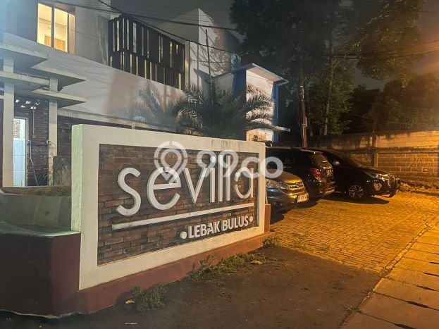Hunian Super Elit dengan Akses Paling Strategis di Lebak Bulus, Jakarta Selatan Hunian Super Elit dengan Akses Paling Strategis di Lebak Bulus, Jakarta Selatan