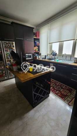 Rumah Elit LB 425m2 Siap Huni Desain Elegan di Pondok Indah, Jakarta Selatan Rumah Elit LB 425m2 Siap Huni Desain Elegan di Pondok Indah, Jakarta Selatan