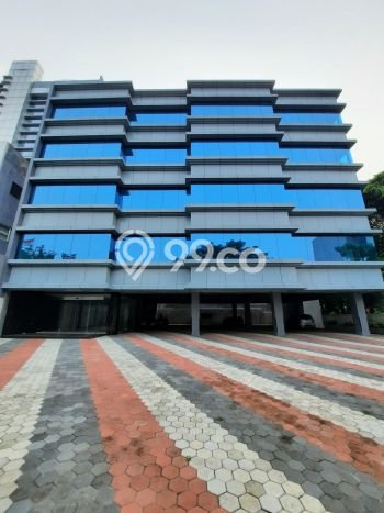 KAWASAN BISNIS! Kantor di , Luas 2700m2m², Akses Utama KAWASAN BISNIS! Kantor di , Luas 2700m2m², Akses Utama