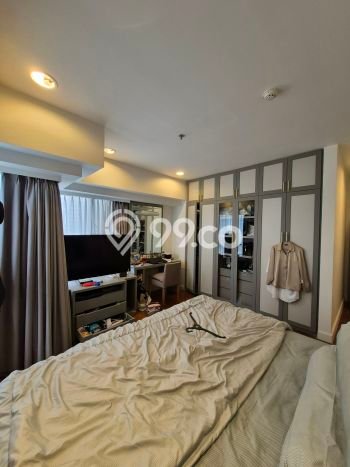 Dijual Apartemen di Jakarta Selatan 2 Kamar & 2 Kamar Mandi, Luas 121m2 Dijual Apartemen di Jakarta Selatan 2 Kamar & 2 Kamar Mandi, Luas 121m2
