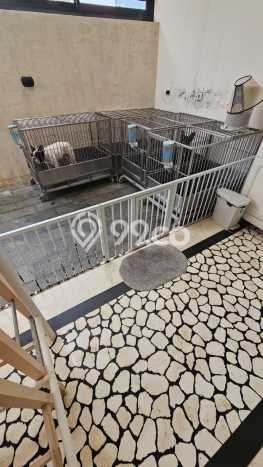 Rumah Elit LB 425m2 Siap Huni Desain Elegan di Pondok Indah, Jakarta Selatan Rumah Elit LB 425m2 Siap Huni Desain Elegan di Pondok Indah, Jakarta Selatan