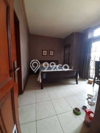 Rumah Elit Modern Siap Huni di Pondok Indah Jakarta Selatan Rumah Elit Modern Siap Huni di Pondok Indah Jakarta Selatan