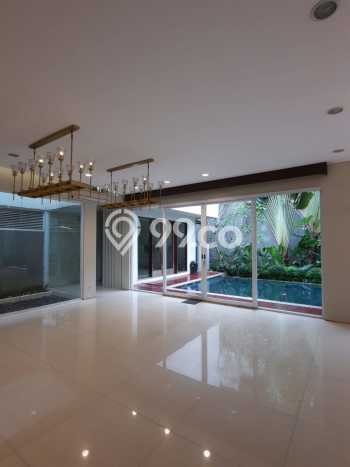 Rumah Eksklusif Dijual LT 580m2 di Serpong, Tangerang Selatan Rumah Eksklusif Dijual LT 580m2 di Serpong, Tangerang Selatan
