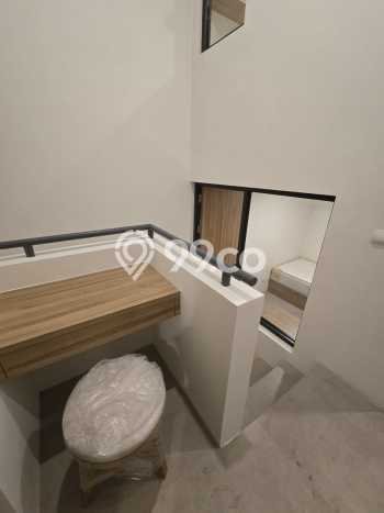 Jual Rumah Bagus Siap Huni LB 77m2 di BSD, Tangerang Selatan Jual Rumah Bagus Siap Huni LB 77m2 di BSD, Tangerang Selatan