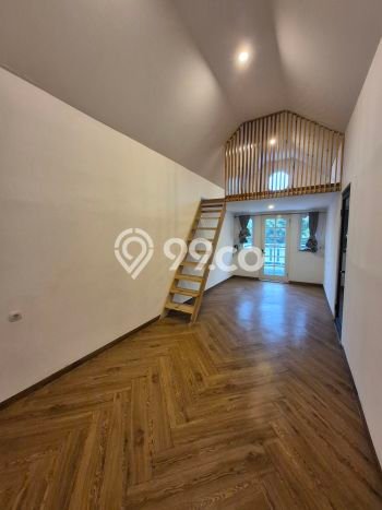 Rumah Kontrakan Jakarta Selatan LT 160m2 LB 220m2 Area Lebak Bulus Rumah Kontrakan Jakarta Selatan LT 160m2 LB 220m2 Area Lebak Bulus