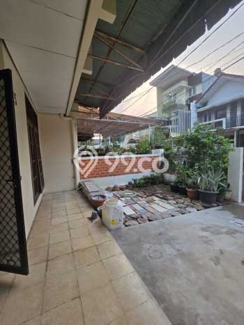 Rumah 0 Kamar Dekat dengan Akses Transportasi, Jakarta Selatan - Harga Terjangkau Rumah 0 Kamar Dekat dengan Akses Transportasi, Jakarta Selatan - Harga Terjangkau