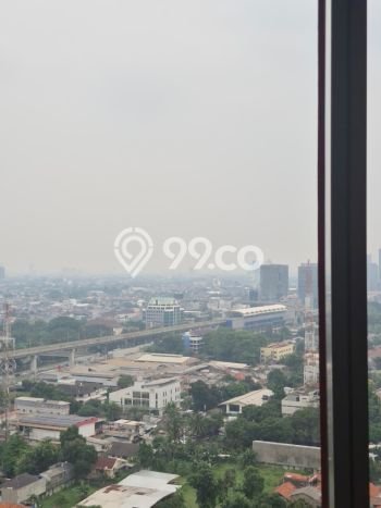 Apartemen Strategis 86m2 di Lebak Bulus Jakarta Selatan 2 KT Apartemen Strategis 86m2 di Lebak Bulus Jakarta Selatan 2 KT
