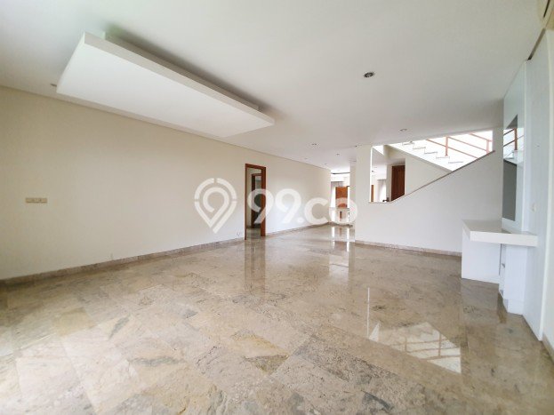 Hunian Super Elit dengan Akses Paling Strategis di Pondok Indah, Jakarta Selatan Hunian Super Elit dengan Akses Paling Strategis di Pondok Indah, Jakarta Selatan