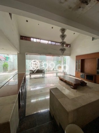 Hunian Super Mewah dengan Akses Paling Strategis di Pondok Indah, Jakarta Selatan Hunian Super Mewah dengan Akses Paling Strategis di Pondok Indah, Jakarta Selatan