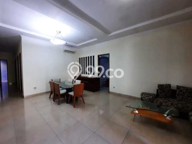 Rumah di Pondok Indah, 3 KM, Area Premium, LT 290m2m² Bangunan 158m2m² Rumah di Pondok Indah, 3 KM, Area Premium, LT 290m2m² Bangunan 158m2m²