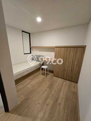 Jual Rumah Bagus Siap Huni LB 77m2 di BSD, Tangerang Selatan Jual Rumah Bagus Siap Huni LB 77m2 di BSD, Tangerang Selatan