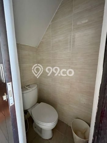 Jual Rumah Harga Miring Cinere Punya 2 Kamar & LT 33m2 Jual Rumah Harga Miring Cinere Punya 2 Kamar & LT 33m2