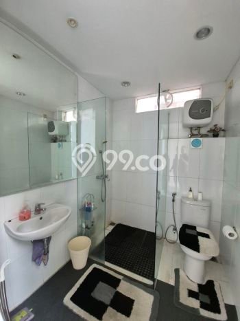Hunian Mewah Siap Huni LT 189m2 di Pesanggrahan, Jakarta Selatan Hunian Mewah Siap Huni LT 189m2 di Pesanggrahan, Jakarta Selatan