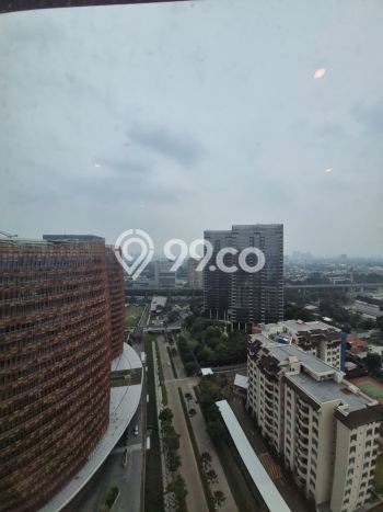 Apartemen Strategis 86m2 di Lebak Bulus Jakarta Selatan 2 KT Apartemen Strategis 86m2 di Lebak Bulus Jakarta Selatan 2 KT