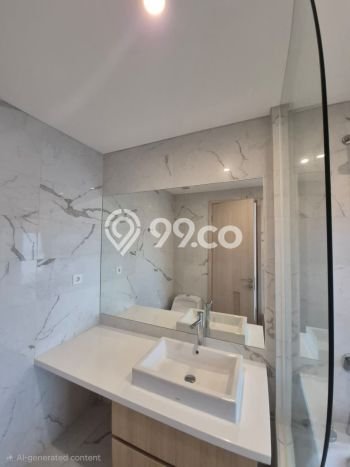 Apartemen Strategis 86m2 di Lebak Bulus Jakarta Selatan 2 KT Apartemen Strategis 86m2 di Lebak Bulus Jakarta Selatan 2 KT