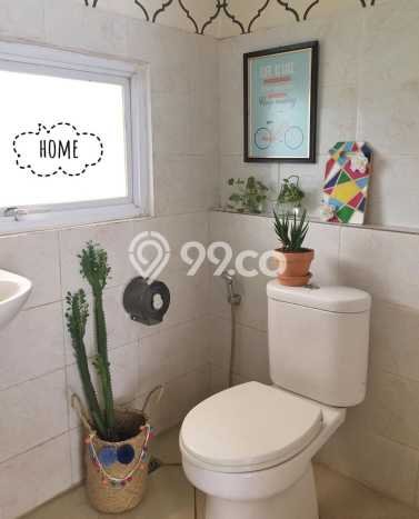 Dijual Rumah Eksklusif 2 KT di Pondok Cabe, Tangerang Dijual Rumah Eksklusif 2 KT di Pondok Cabe, Tangerang