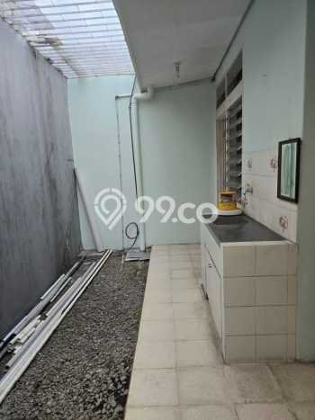 Rumah 0 Kamar Dekat dengan Akses Transportasi, Jakarta Selatan - Harga Terjangkau Rumah 0 Kamar Dekat dengan Akses Transportasi, Jakarta Selatan - Harga Terjangkau