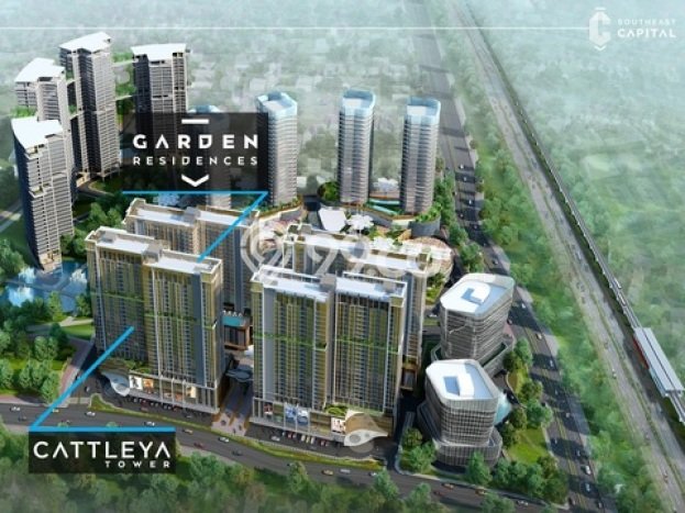 Apartemen Modern Dijual di Cipayung, Jakarta Timur Punya 1 KT / 1 Kamar Mandi Apartemen Modern Dijual di Cipayung, Jakarta Timur Punya 1 KT / 1 Kamar Mandi