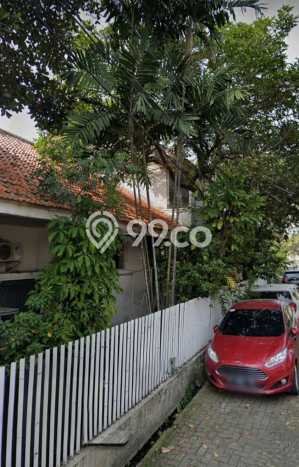 Lahan untuk Dijual Lokasi Cilandak, Jakarta Selatan Luas 314m2 SHM Lahan untuk Dijual Lokasi Cilandak, Jakarta Selatan Luas 314m2 SHM