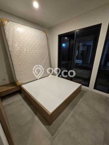 Jual Rumah Bagus Siap Huni LB 77m2 di BSD, Tangerang Selatan Jual Rumah Bagus Siap Huni LB 77m2 di BSD, Tangerang Selatan