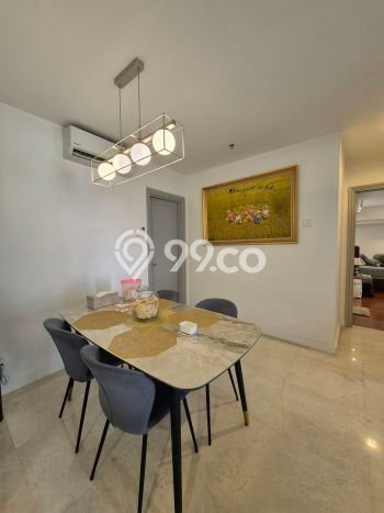 Dijual Apartemen di Jakarta Selatan 2 Kamar & 2 Kamar Mandi, Luas 121m2 Dijual Apartemen di Jakarta Selatan 2 Kamar & 2 Kamar Mandi, Luas 121m2