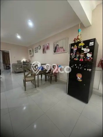 Siap Huni Hunian Elit 4 Kamar di Kelapa Gading Dekat ke Mana Saja Siap Huni Hunian Elit 4 Kamar di Kelapa Gading Dekat ke Mana Saja