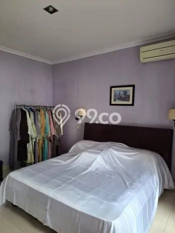 Rumah Elit Modern Siap Huni di Pondok Indah Jakarta Selatan Rumah Elit Modern Siap Huni di Pondok Indah Jakarta Selatan